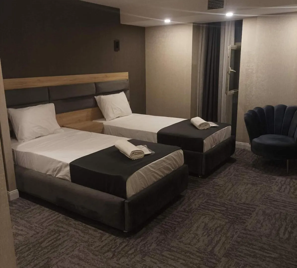 Siwiss Inn Experess Ankara Szálloda