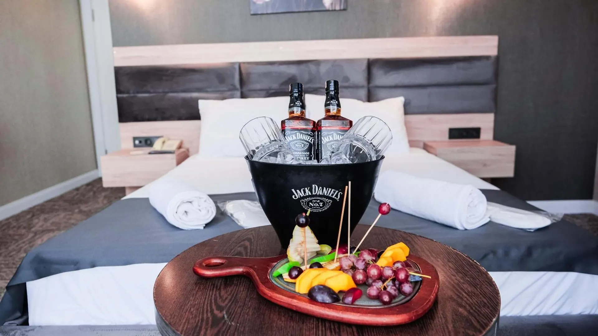 Siwiss Inn Experess Ankara 0*,