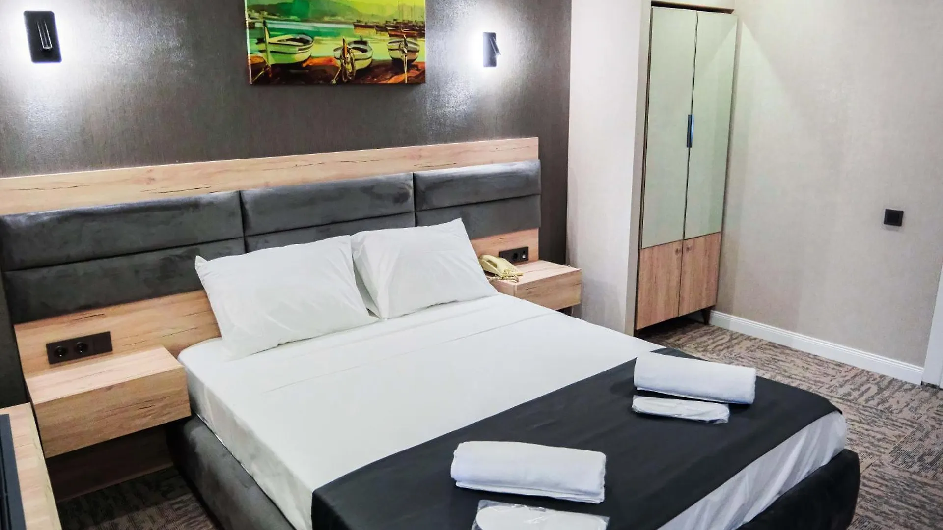 Siwiss Inn Experess Ankara