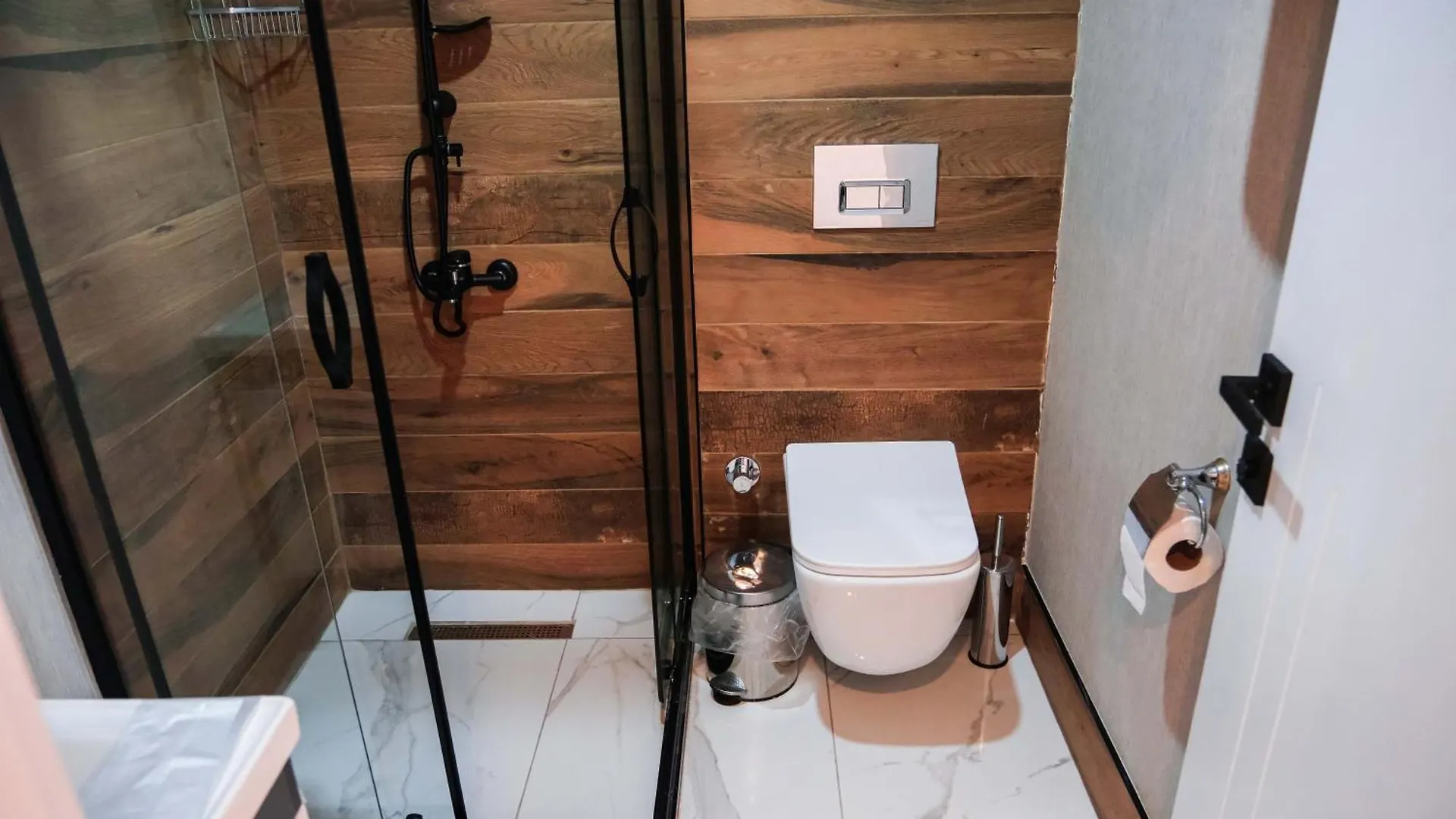 Siwiss Inn Experess Ankara Szálloda