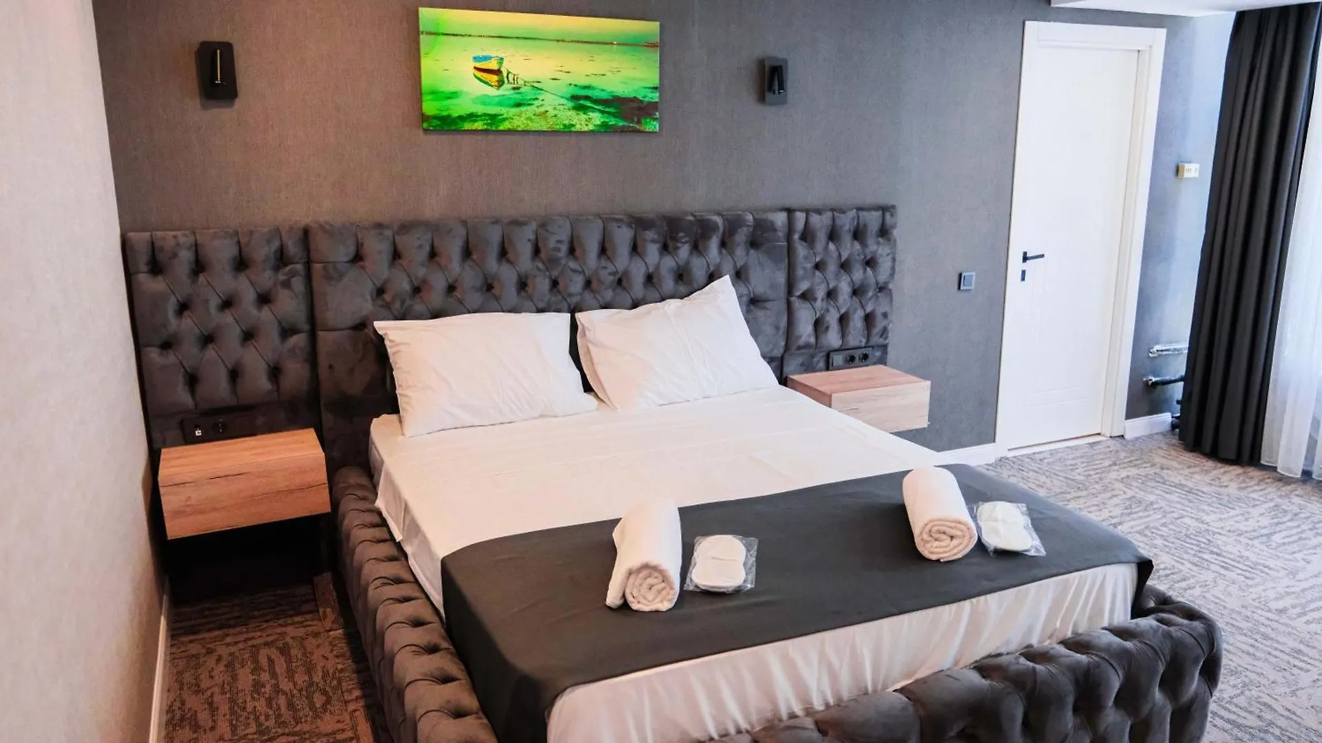 Siwiss Inn Experess Ankara Szálloda