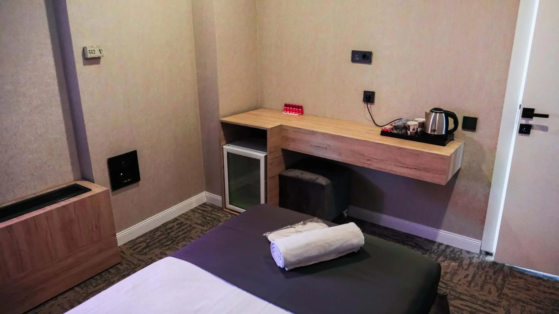 Siwiss Inn Experess Ankara