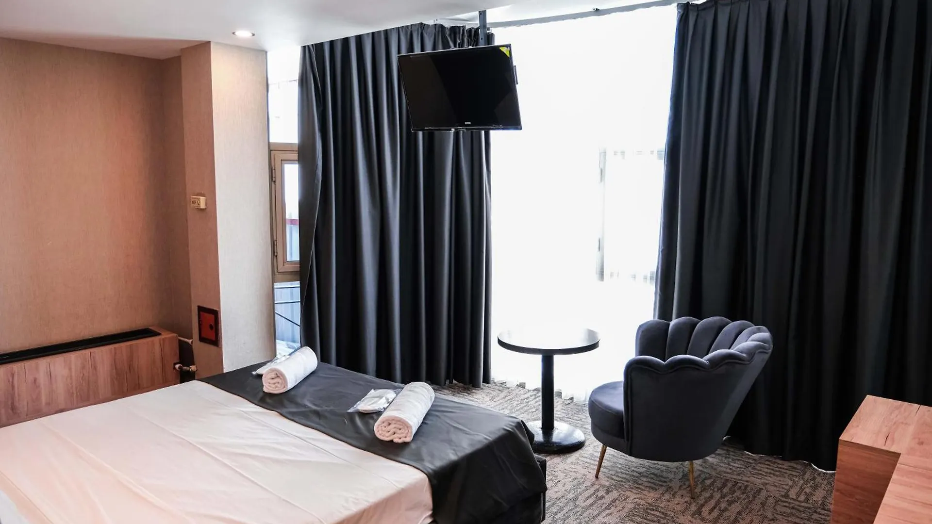 Siwiss Inn Experess Ankara Szálloda