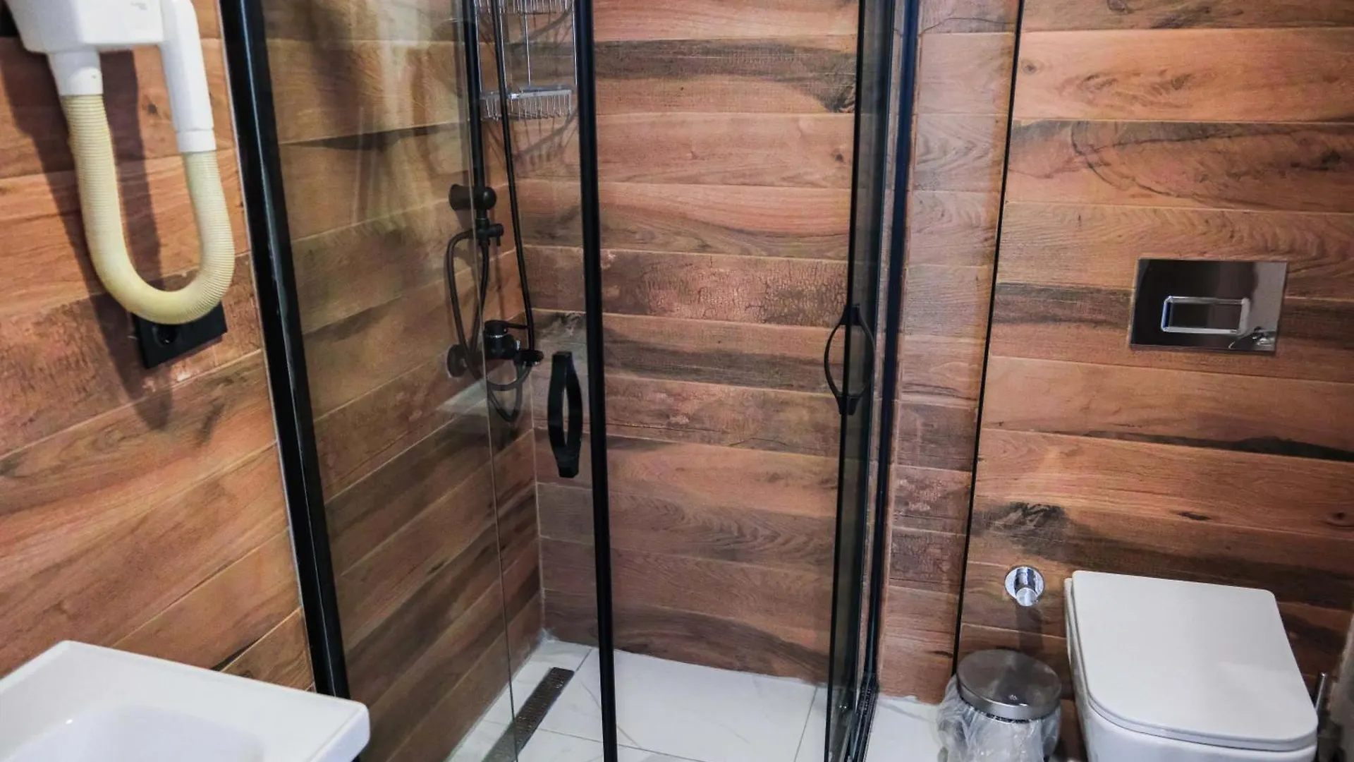 Szálloda Siwiss Inn Experess Ankara Törökország
